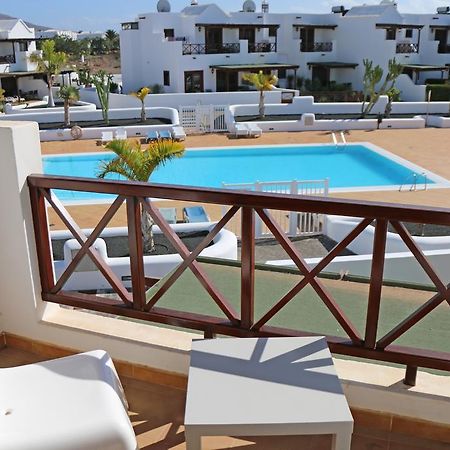 Apartamento Villa Laura Playa Blanca  Exteriér fotografie
