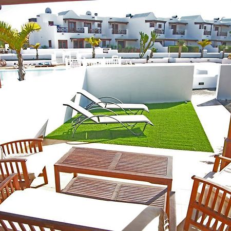 Apartamento Villa Laura Playa Blanca  Exteriér fotografie