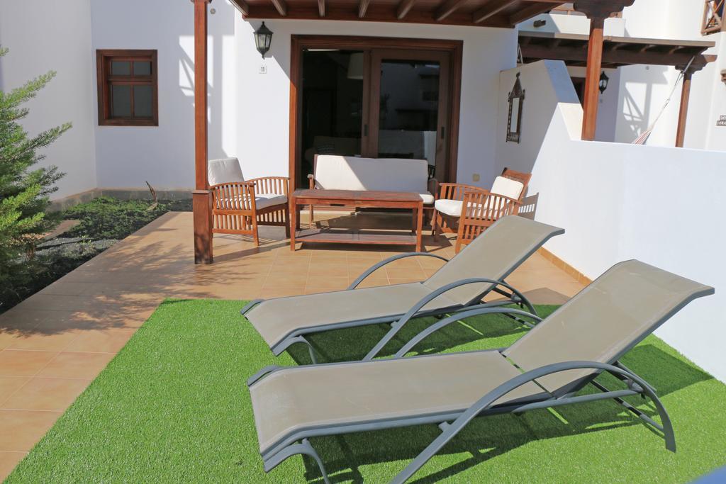 Apartamento Villa Laura Playa Blanca  Exteriér fotografie
