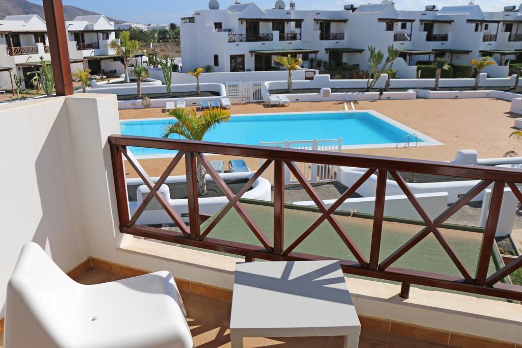 Apartamento Villa Laura Playa Blanca  Exteriér fotografie