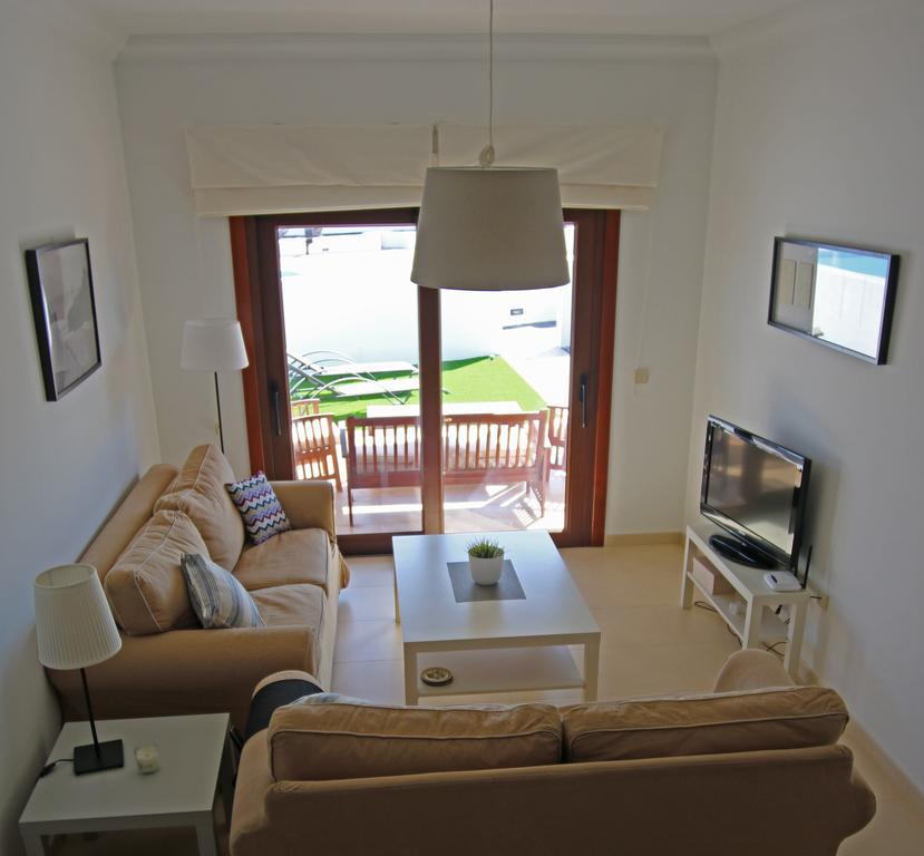 Apartamento Villa Laura Playa Blanca  Exteriér fotografie
