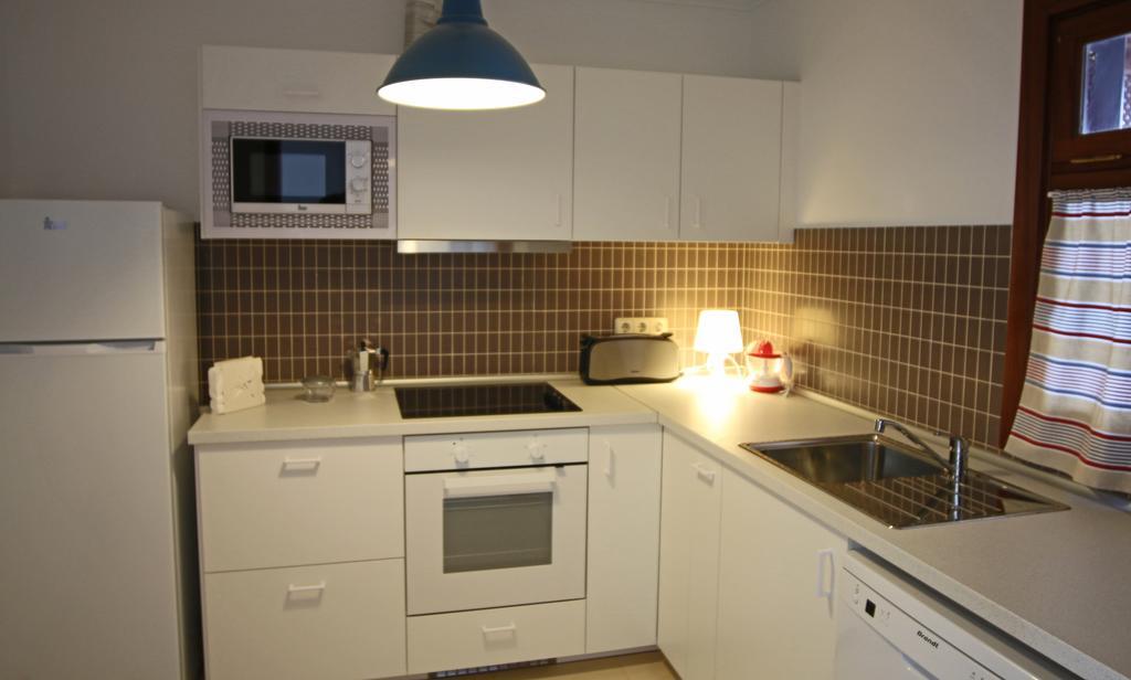 Apartamento Villa Laura Playa Blanca  Exteriér fotografie