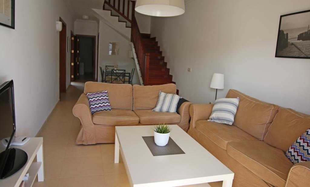 Apartamento Villa Laura Playa Blanca  Exteriér fotografie
