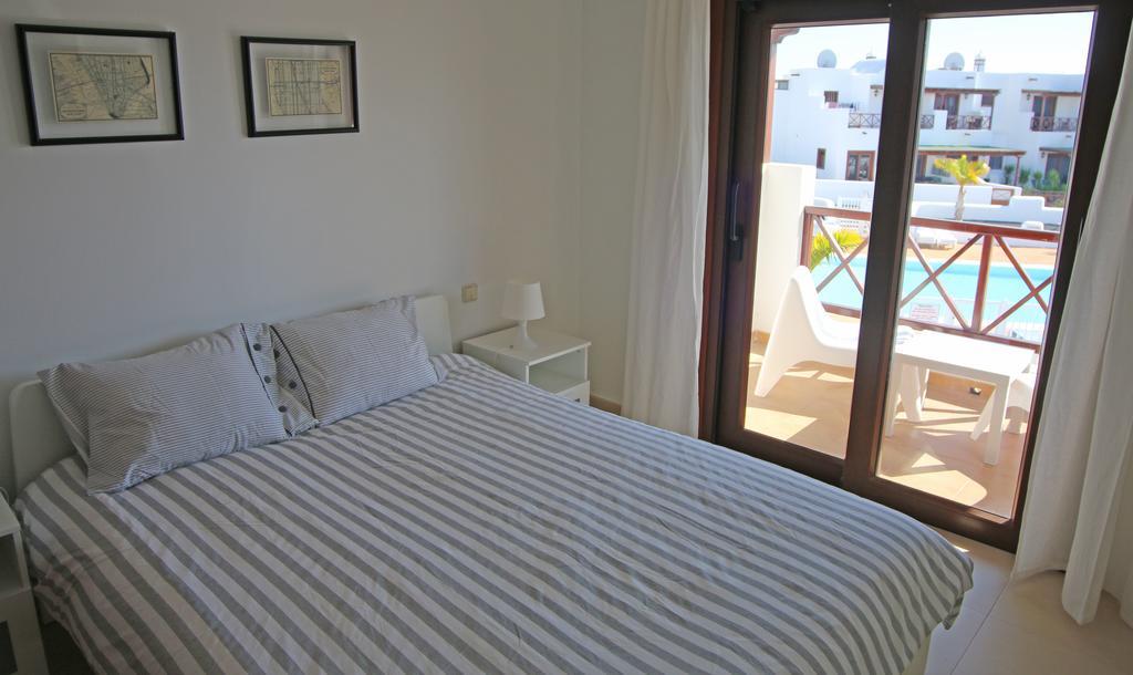 Apartamento Villa Laura Playa Blanca  Exteriér fotografie