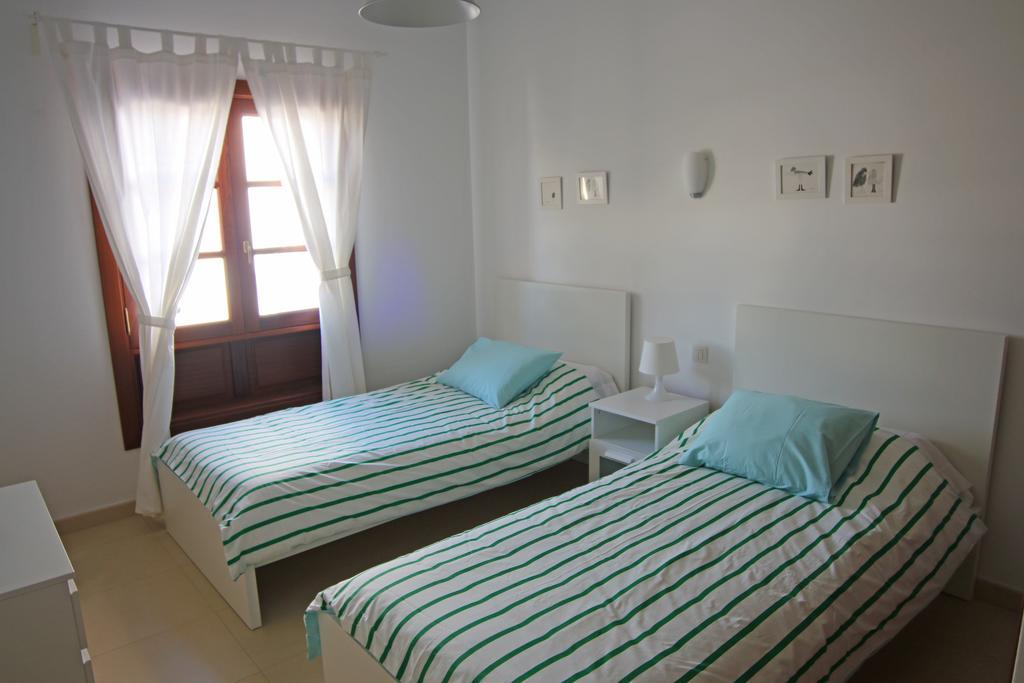 Apartamento Villa Laura Playa Blanca  Exteriér fotografie
